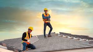 EPDM Roofing in Ontario, OR